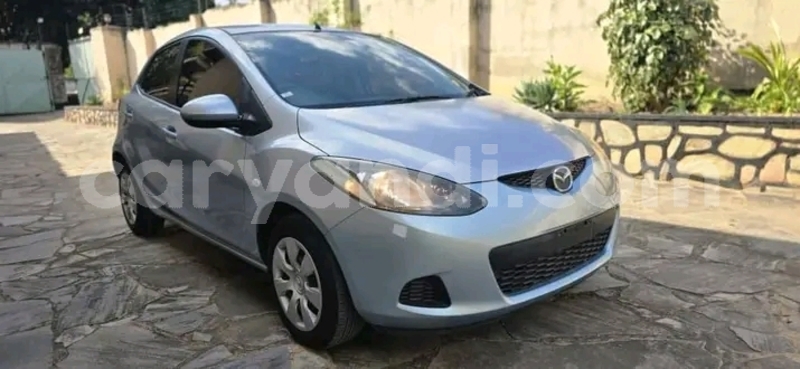 Big with watermark mazda demio southern choma 29885