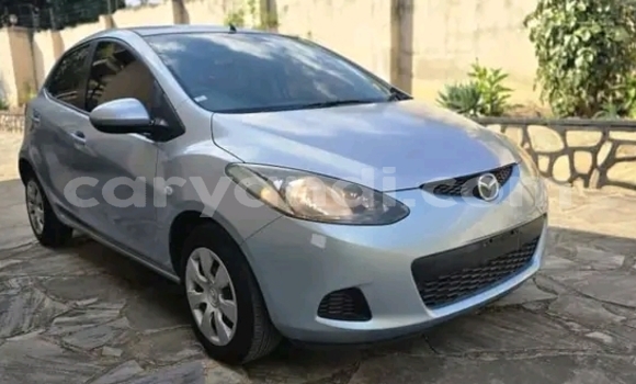 Buy Used Mazda Demio Other Car in Choma in Southern Buy Used Mazda Demio Other Car in Choma in Southern