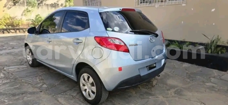 Big with watermark mazda demio southern choma 29885