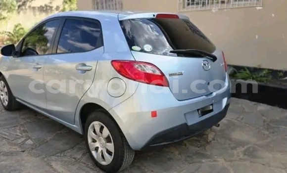 Buy Used Mazda Demio Other Car in Choma in Southern Buy Used Mazda Demio Other Car in Choma in Southern