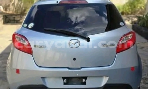 Buy Used Mazda Demio Other Car in Choma in Southern Buy Used Mazda Demio Other Car in Choma in Southern