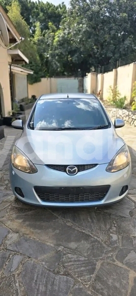Big with watermark mazda demio southern choma 29885