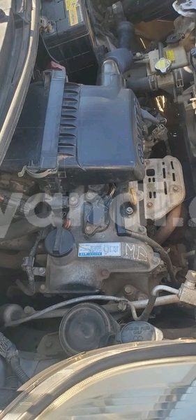 Big with watermark toyota vitz copperbelt kalulushi 29886