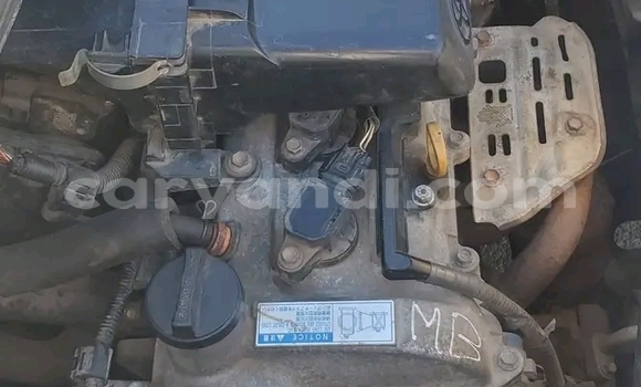 Buy Used Toyota Vitz Other Car in Kalulushi in Copperbelt