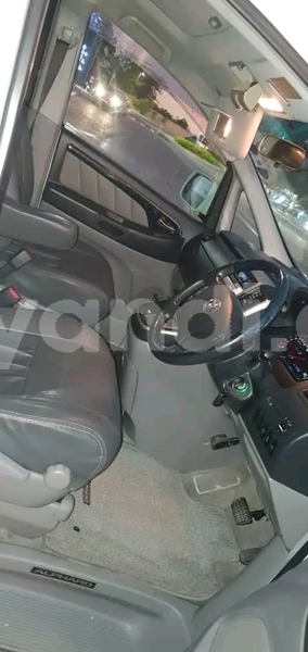Big with watermark toyota alphard lusaka kafue 29887