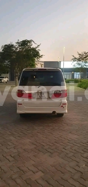 Big with watermark toyota alphard lusaka kafue 29887