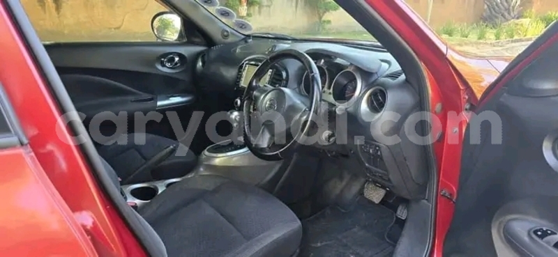 Big with watermark nissan juke zambia import dubai 29888