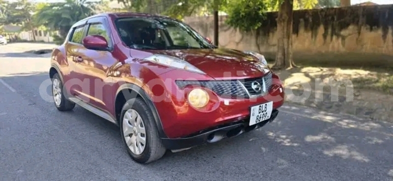 Big with watermark nissan juke zambia import dubai 29888
