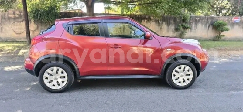 Big with watermark nissan juke zambia import dubai 29888