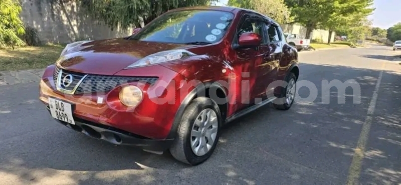 Big with watermark nissan juke zambia import dubai 29888