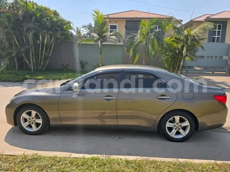 Big with watermark toyota mark x southern choma 29889