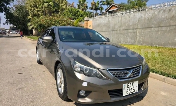 Tenga Tsaru Toyota Mark X Zvimwe Mota in Choma in Southern Tenga Tsaru Toyota Mark X Zvimwe Mota in Choma in Southern