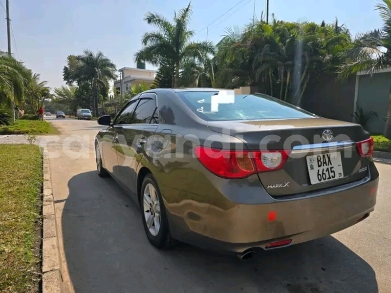 Big with watermark toyota mark x southern choma 29889