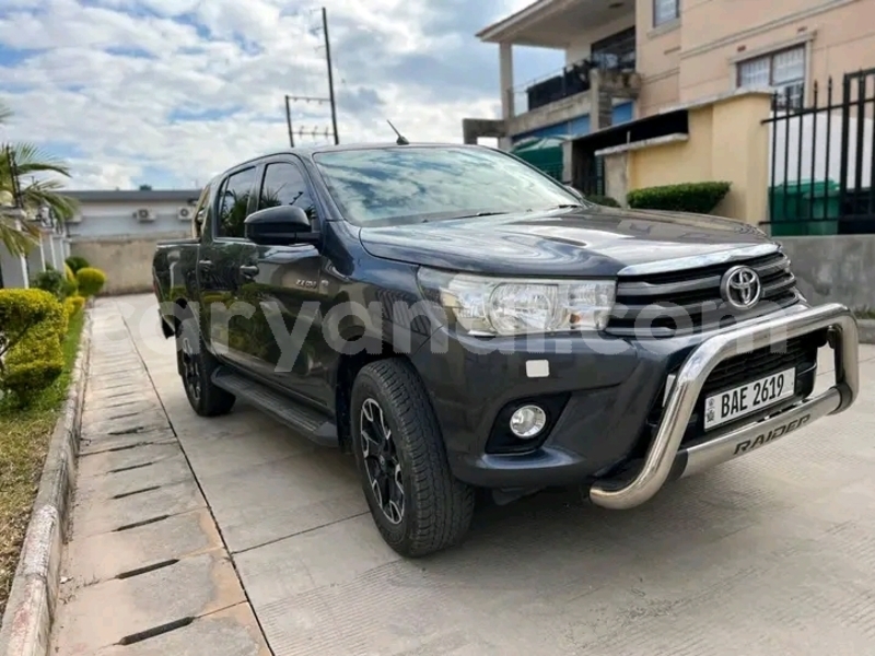 Big with watermark toyota hilux copperbelt kalulushi 29890