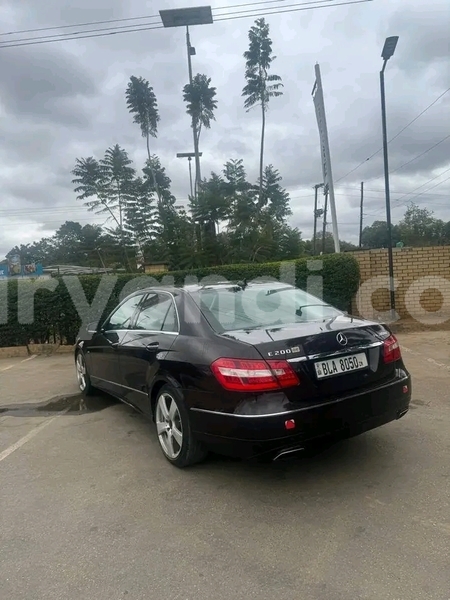 Big with watermark mercedes benz e200 zambia import dubai 29892