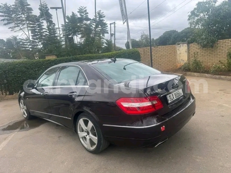 Big with watermark mercedes benz e200 zambia import dubai 29892