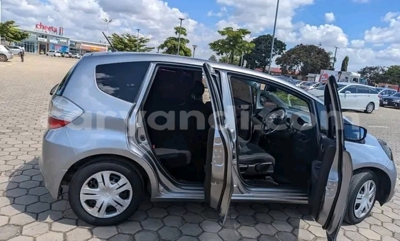 Buy Used Honda FIT Other Car in Choma in Southern Buy Used Honda FIT Other Car in Choma in Southern