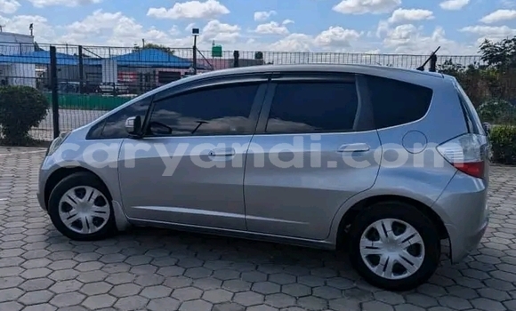 Buy Used Honda FIT Other Car in Choma in Southern Buy Used Honda FIT Other Car in Choma in Southern