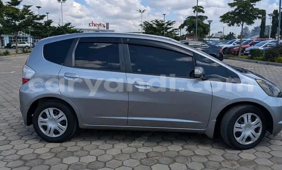 Buy Used Honda FIT Other Car in Choma in Southern Buy Used Honda FIT Other Car in Choma in Southern