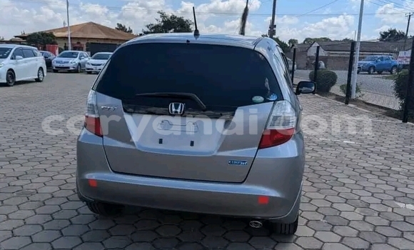 Buy Used Honda FIT Other Car in Choma in Southern Buy Used Honda FIT Other Car in Choma in Southern