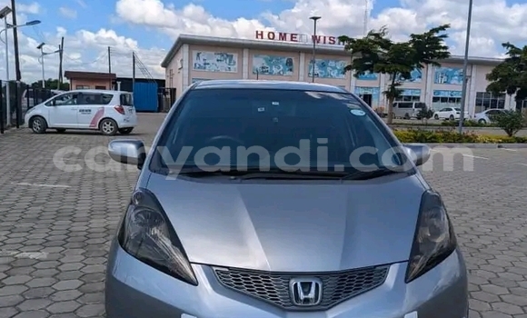 Buy Used Honda FIT Other Car in Choma in Southern Buy Used Honda FIT Other Car in Choma in Southern