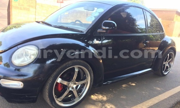 Buy Used Volkswagen Beetle Black Car in Lusaka in Zambia Buy Used Volkswagen Beetle Black Car in Lusaka in Zambia