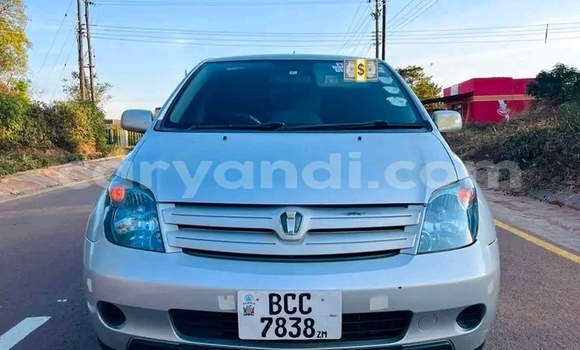Acheter Occasion Voiture Toyota IST Autre à Choma, Du sud