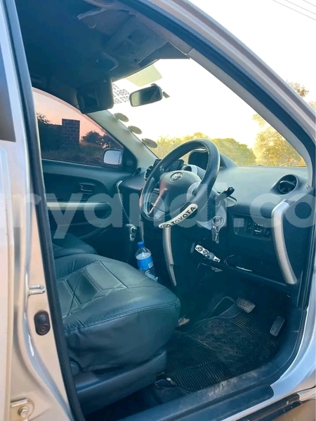 Big with watermark toyota ist southern choma 29895