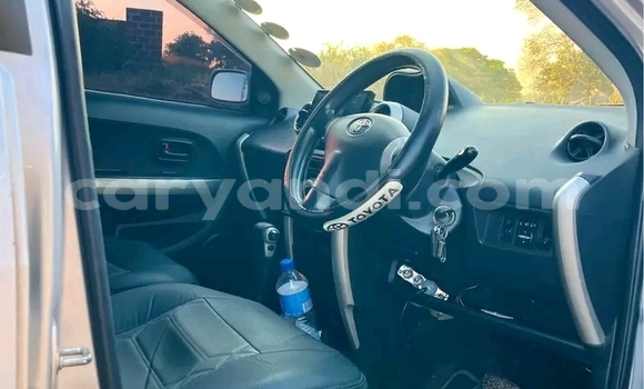 Tenga Tsaru Toyota IST Zvimwe Mota in Choma in Southern Tenga Tsaru Toyota IST Zvimwe Mota in Choma in Southern