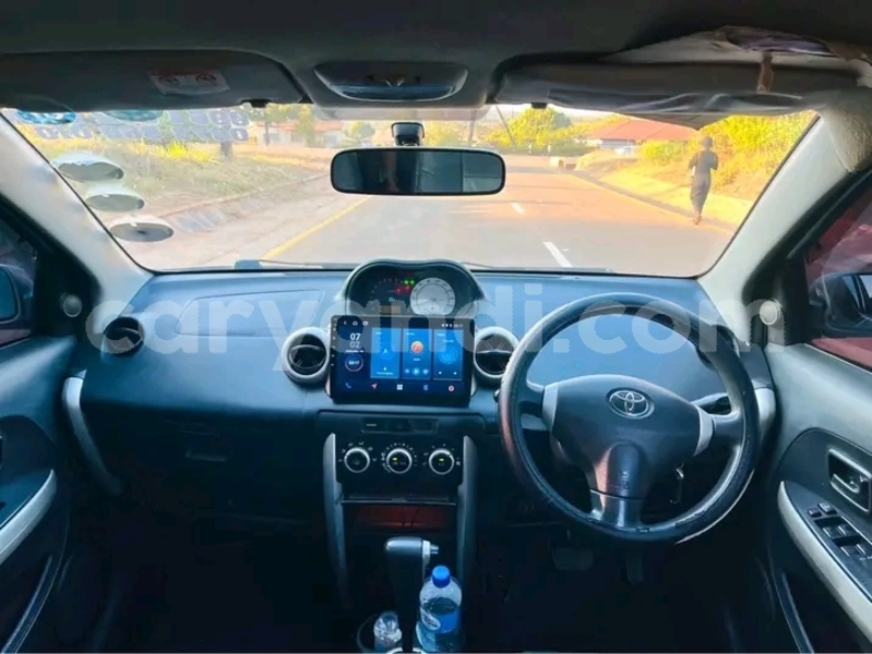 Big with watermark toyota ist southern choma 29895