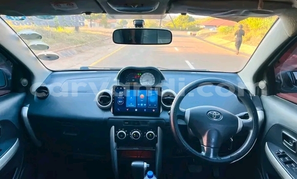 Tenga Tsaru Toyota IST Zvimwe Mota in Choma in Southern Tenga Tsaru Toyota IST Zvimwe Mota in Choma in Southern