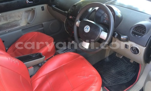 Buy Used Volkswagen Beetle Black Car in Lusaka in Zambia Buy Used Volkswagen Beetle Black Car in Lusaka in Zambia