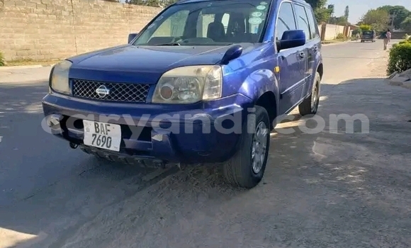Nunua Ilio tumika Nissan X–Trail Nyingine Gari ndani ya Mkushi nchini Kati Nunua Ilio tumika Nissan X–Trail Nyingine Gari ndani ya Mkushi nchini Kati