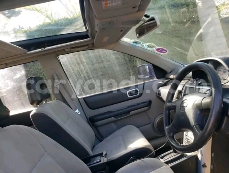 Big with watermark nissan x trail central mkushi 29897