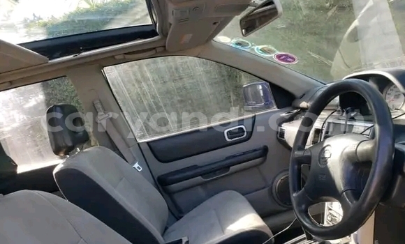 Tenga Tsaru Nissan X–Trail Zvimwe Mota in Mkushi in Central Tenga Tsaru Nissan X–Trail Zvimwe Mota in Mkushi in Central