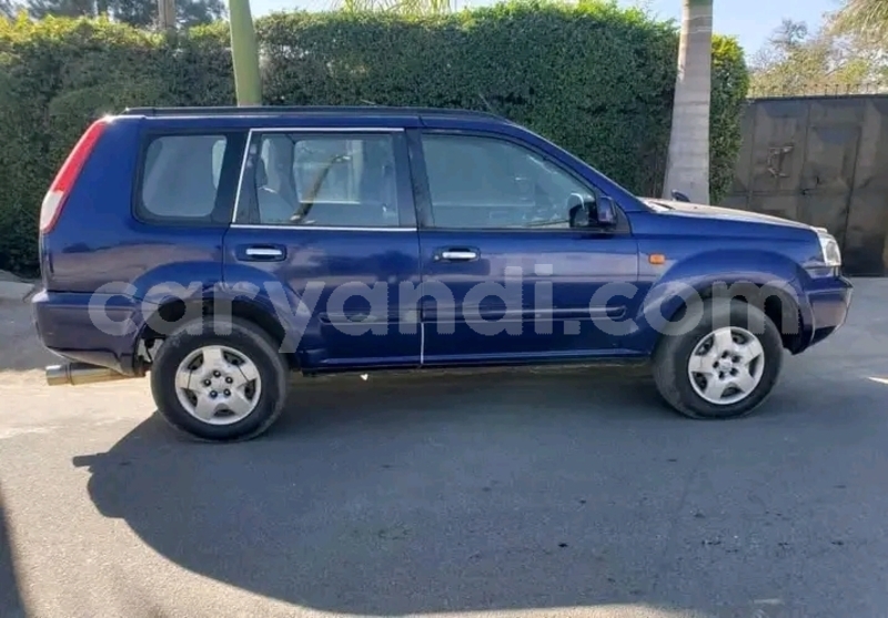 Big with watermark nissan x trail central mkushi 29897