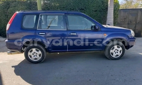 Tenga Tsaru Nissan X–Trail Zvimwe Mota in Mkushi in Central Tenga Tsaru Nissan X–Trail Zvimwe Mota in Mkushi in Central