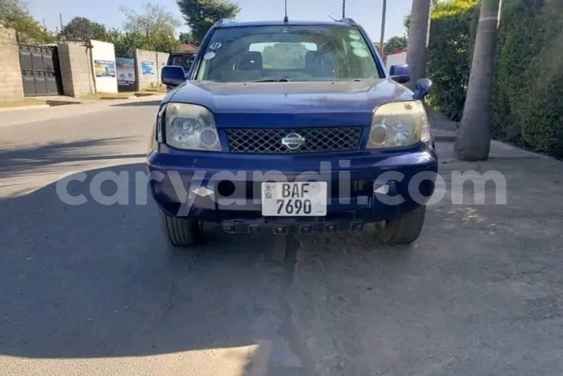 Big with watermark nissan x trail central mkushi 29897