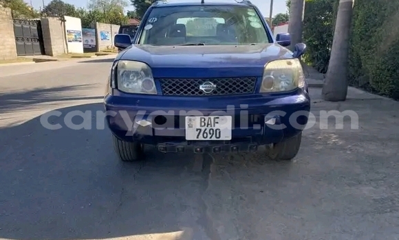 Tenga Tsaru Nissan X–Trail Zvimwe Mota in Mkushi in Central Tenga Tsaru Nissan X–Trail Zvimwe Mota in Mkushi in Central