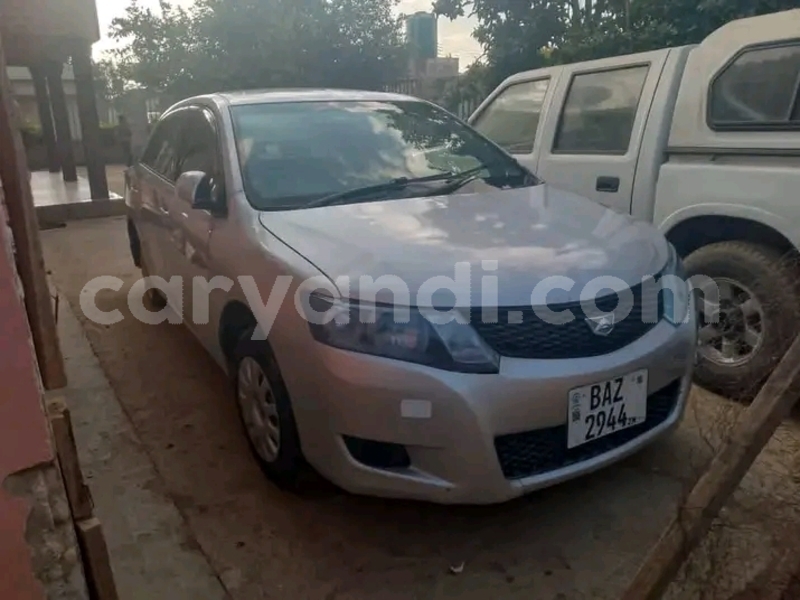 Big with watermark toyota allion southern choma 29898