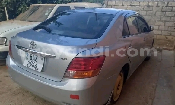 Tenga Tsaru Toyota Allion Zvimwe Mota in Choma in Southern Tenga Tsaru Toyota Allion Zvimwe Mota in Choma in Southern