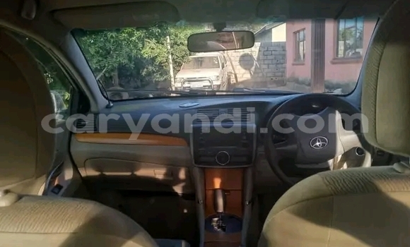 Tenga Tsaru Toyota Allion Zvimwe Mota in Choma in Southern Tenga Tsaru Toyota Allion Zvimwe Mota in Choma in Southern