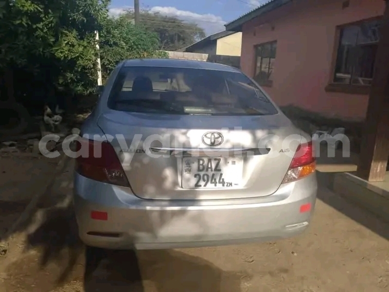 Big with watermark toyota allion southern choma 29898