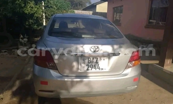 Tenga Tsaru Toyota Allion Zvimwe Mota in Choma in Southern Tenga Tsaru Toyota Allion Zvimwe Mota in Choma in Southern