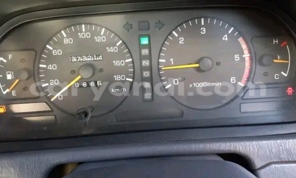 Nunua Ilio tumika Toyota Prado Nyingine Gari ndani ya Kalomo nchini Kusini Nunua Ilio tumika Toyota Prado Nyingine Gari ndani ya Kalomo nchini Kusini