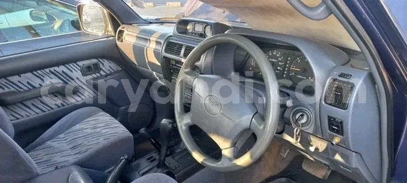 Big with watermark toyota prado southern kalomo 29899