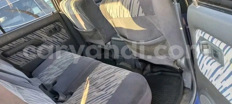 Big with watermark toyota prado southern kalomo 29899