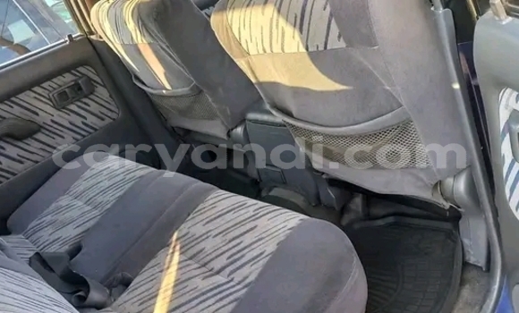 Tenga Tsaru Toyota Prado Zvimwe Mota in Kalomo in Southern Tenga Tsaru Toyota Prado Zvimwe Mota in Kalomo in Southern