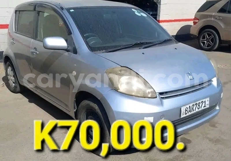 Big with watermark toyota paseo eastern katete 29900