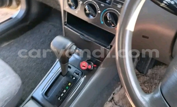 Buy Used Toyota Corolla Other Car in Kaoma in Western